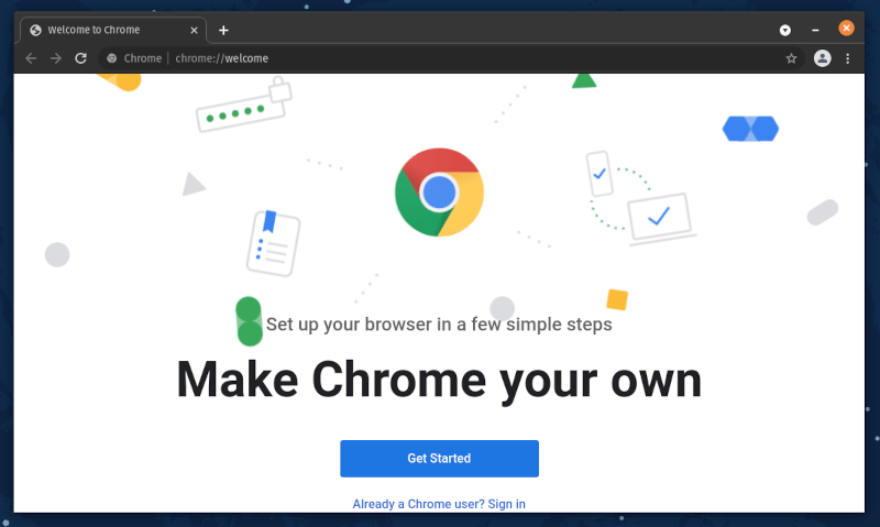 Chrome无法显示使用插件的内容怎么解决<超简单解决方法>