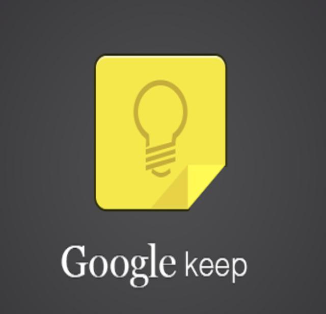 如何下载和转换 Google Keep 笔记？