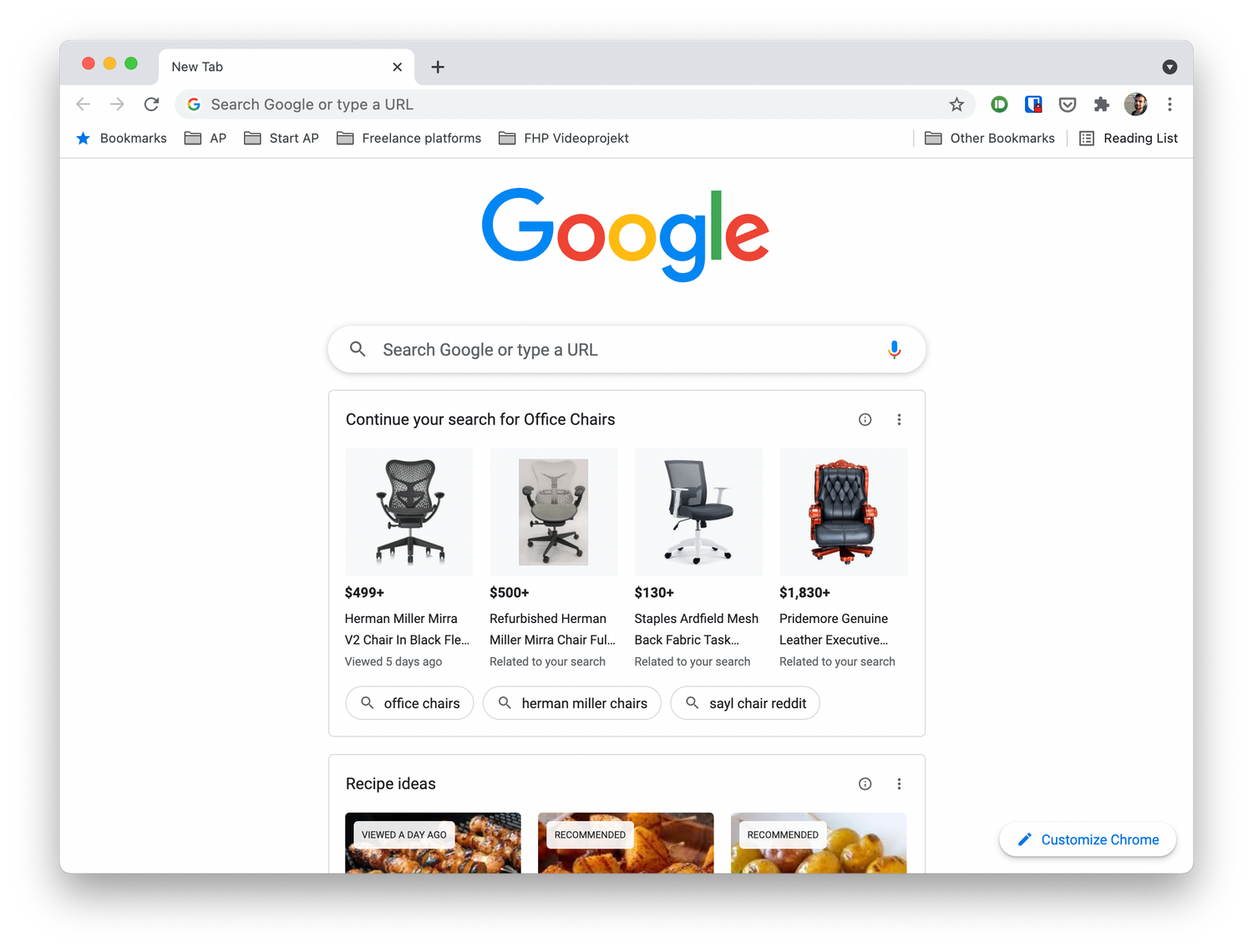 如何在Ubuntu 16.04中安装Google Chrome?
