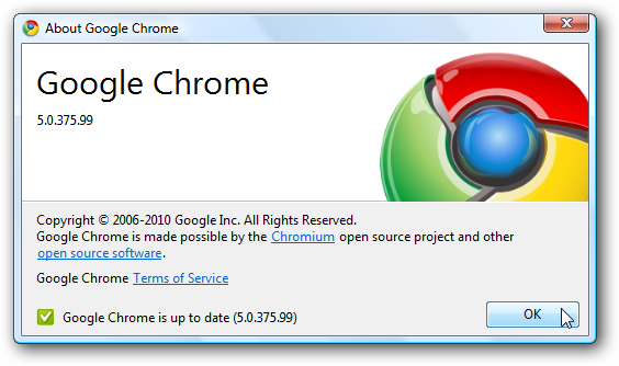 如何在Google Chrome的发行版，测试版和开发版本之间切换？