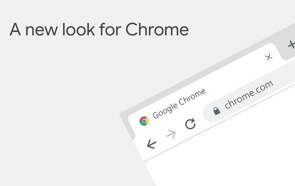 如何在 Chrome 中更改位置设置？