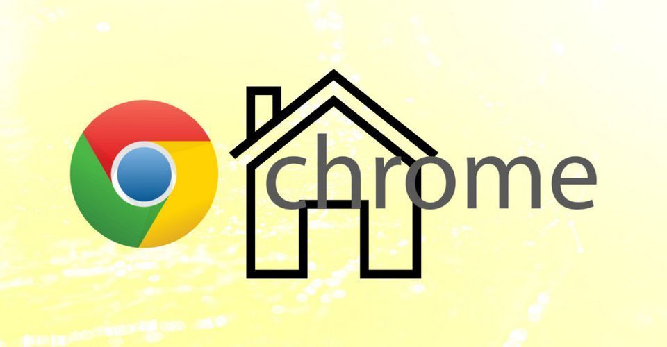 如何将 Google Chrome 中的主页设置为您最喜欢的网站？