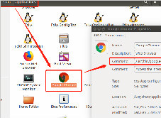 谷歌浏览器ubuntu版的安装方法及打不开的解决方法
