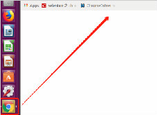 ubuntu安装chrome无法正常启动解决方法