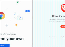 Brave vs Google Chrome:哪个浏览器更适合你？