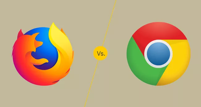 火狐vs谷歌Chrome:哪个浏览器更好?