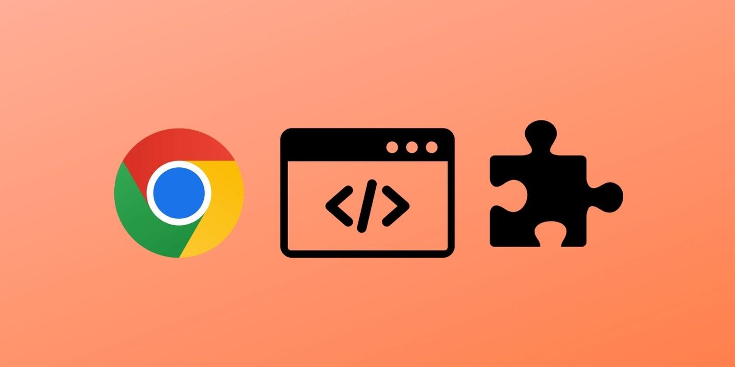如何创建自己的 Google Chrome 扩展程序？