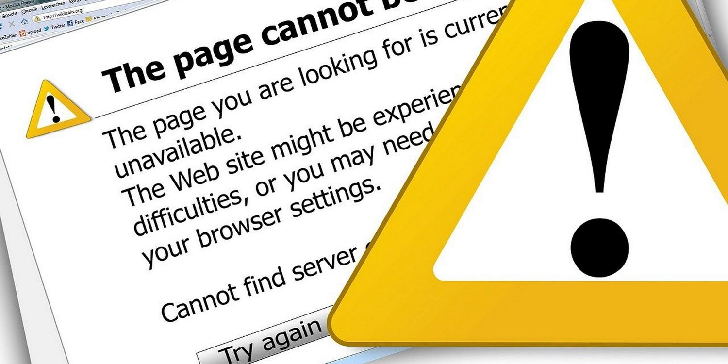 修复 Chrome 上“下载失败的网络错误”的 6 种方法！