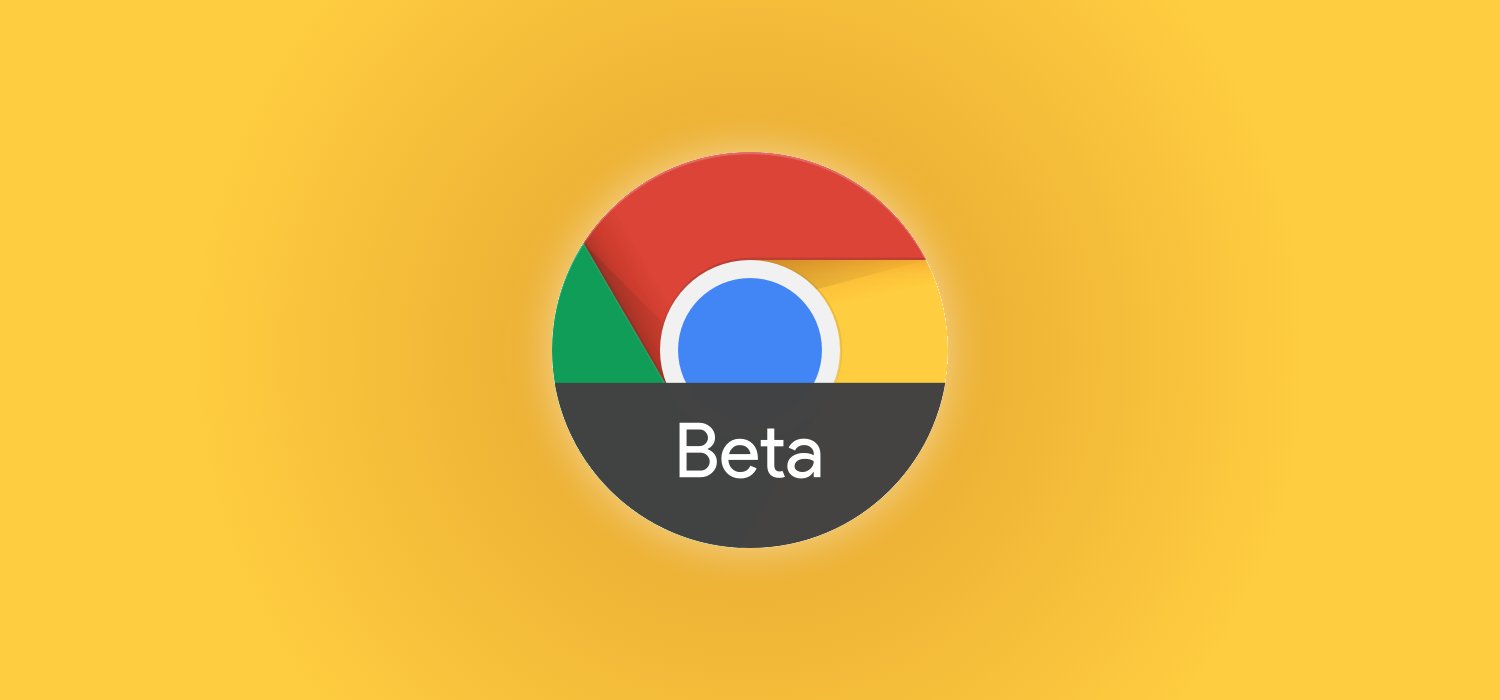 谷歌浏览器 92 Beta测试版