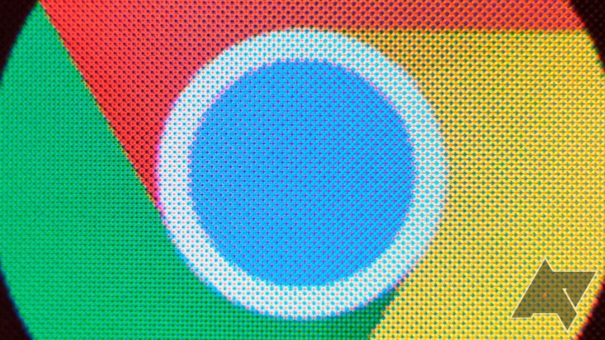 谷歌浏览器 93 绿色便携版