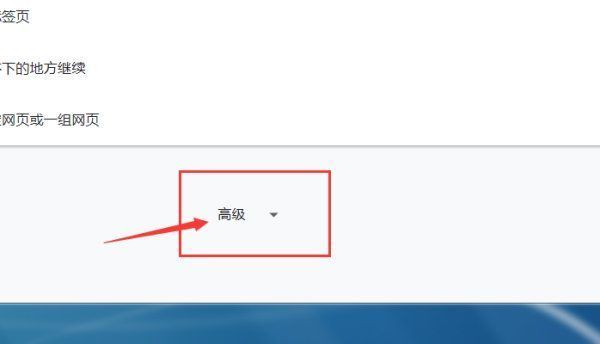 谷歌浏览器不能下载文件怎么办2