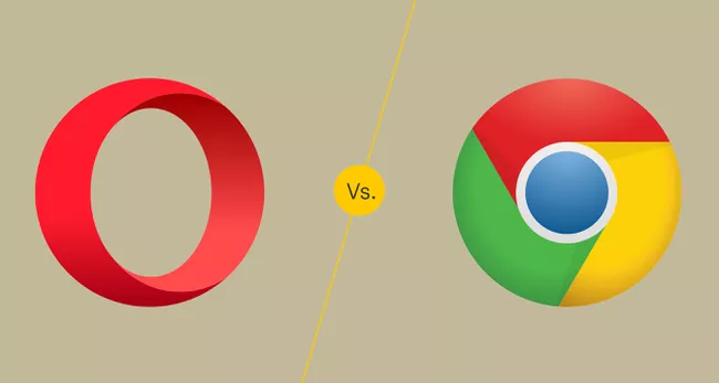 Opera vs. Google Chrome:哪种浏览器更适合你?