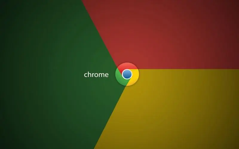chrome