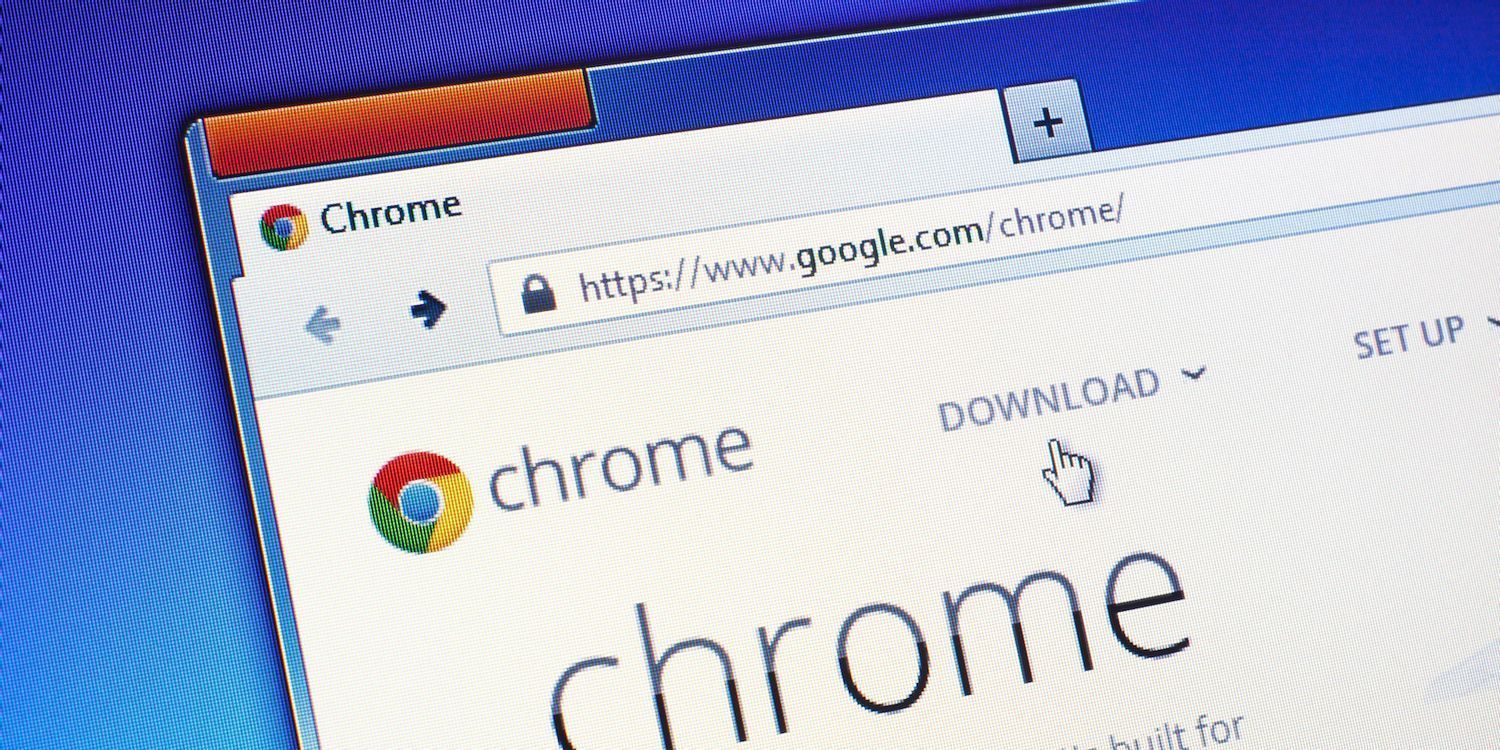 chrome标签组