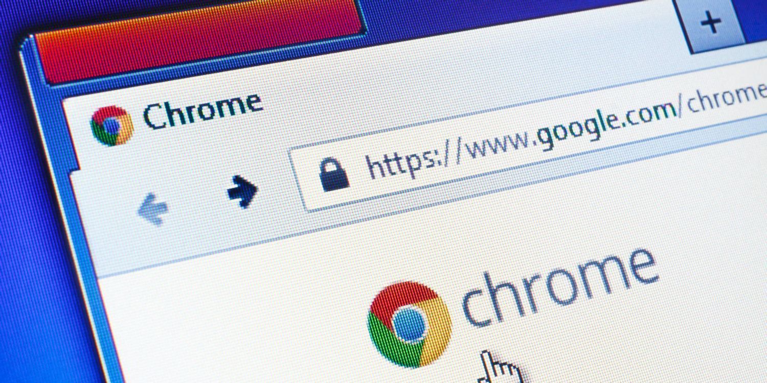 chrome