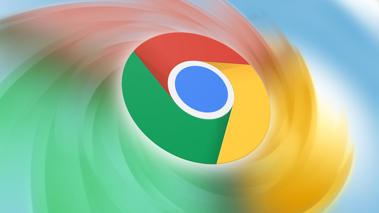 chrome 91优化版