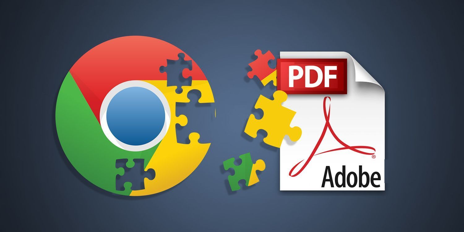 如何在 Chrome 中单击下载 PDF 文件？