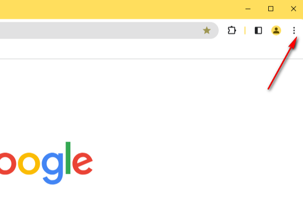 谷歌浏览器怎么添加地址信息