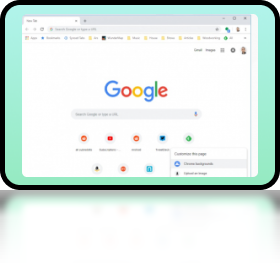 谷歌chrome浏览器win10版截图1