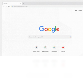 谷歌chrome浏览器MatePad版截图1