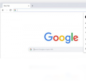 谷歌chrome浏览器MatePad版截图2