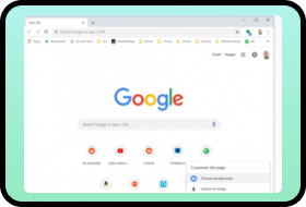 谷歌chrome浏览器MatePad版截图3