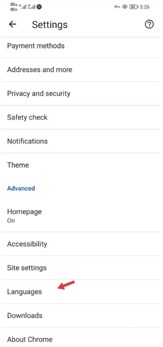 谷歌chrome浏览器2024版4