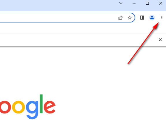 谷歌chrome浏览器XP版2
