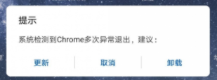 谷歌chrome浏览器2