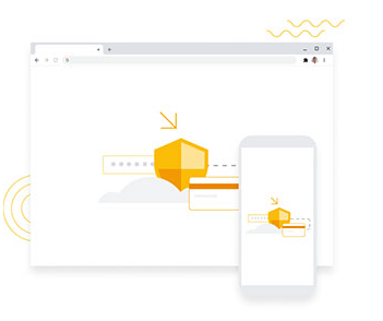 谷歌chrome浏览器IOS版4