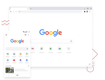 谷歌chrome浏览器IOS版5