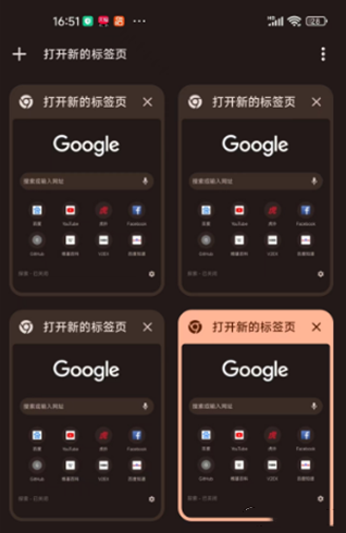 谷歌浏览器手机版怎么用4