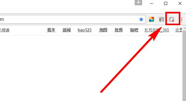 谷歌浏览器扩展程序打不开 谷歌浏览器扩展程序打不开