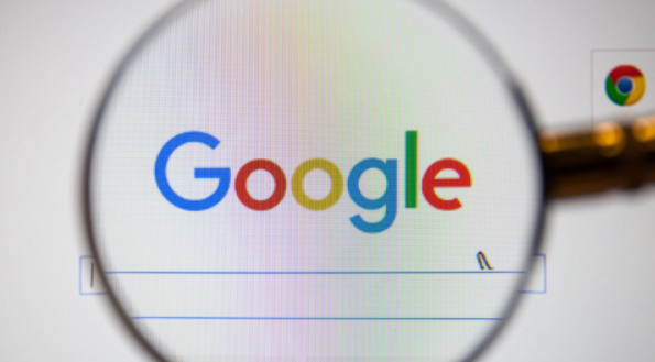 谷歌chrome浏览器外贸版1
