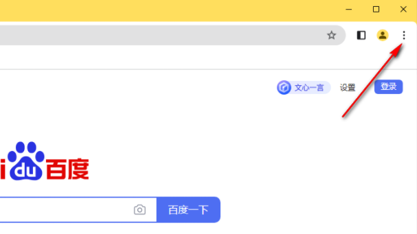 谷歌浏览器密码怎么显示出来2