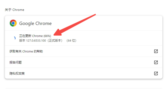 如何解决Chrome浏览器下载速度慢的问题7