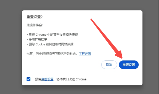 使用谷歌浏览器看视频很卡怎么办10