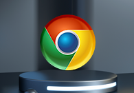 Chrome浏览器如何查看和修改已加载的Web字体