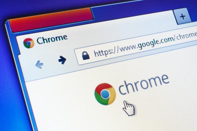 Chrome浏览器如何清理插件缓存1