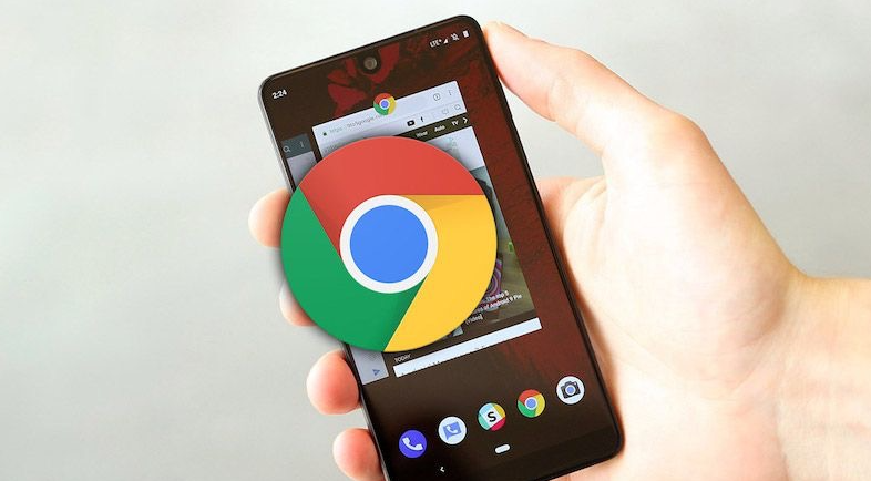 使用Google Chrome优化网页的网络请求日志
