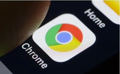 如何在Chrome浏览器中解决无法访问特定网站的问题1