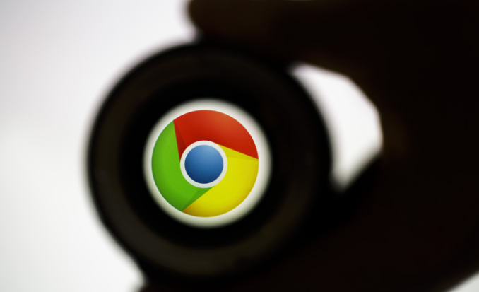 Chrome浏览器如何增强表单提交的速度