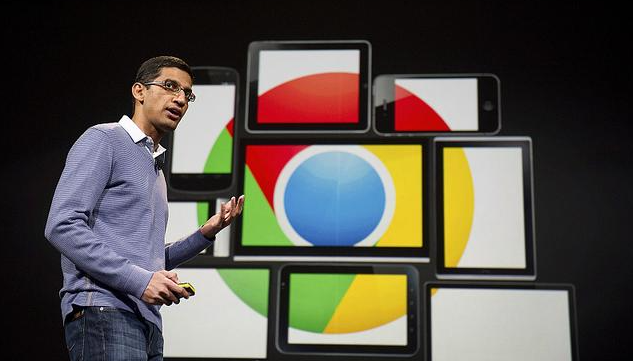 Google Chrome浏览器的十大性能提升设置1