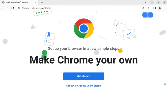Google Chrome访问特定网站异常排查1