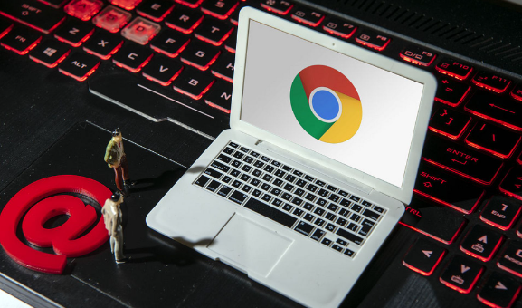 Google浏览器如何自定义浏览器主题1