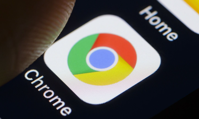 如何在Chrome浏览器中查看开发者工具的控制台1