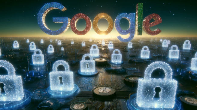 Google Chrome浏览器密码管理器使用教程1