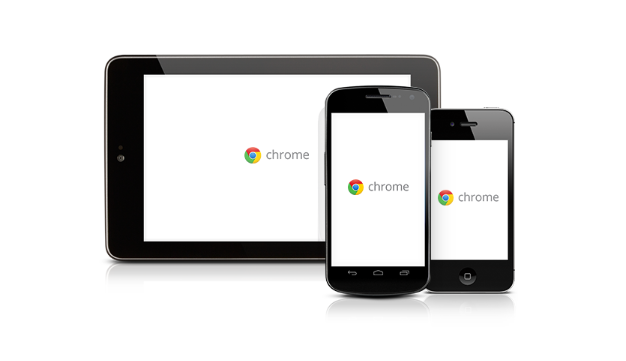 Chrome浏览器启用浏览器性能提升选项1