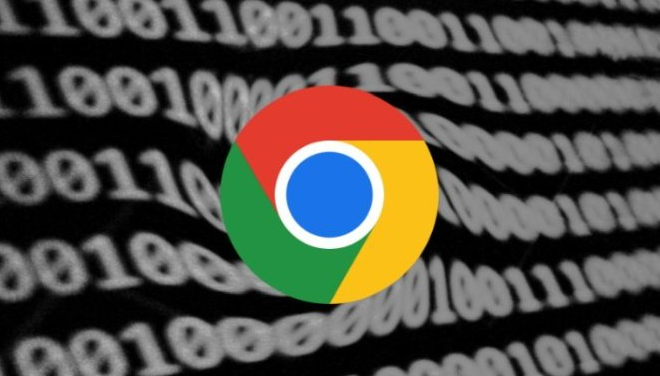 Chrome浏览器下载界面异常恢复技巧1