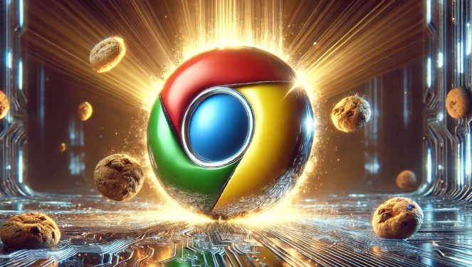Chrome浏览器下载后插件图标不显示解决方法1